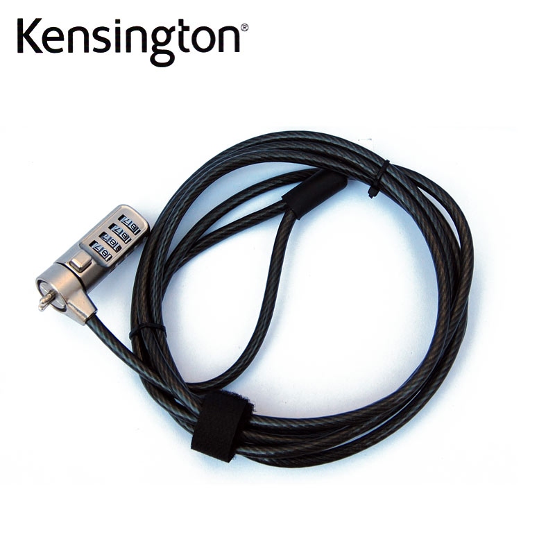 美国Kensington 笔记本电脑锁密码型学生人气防盗锁64561|ruв категории Цифровые аксессуары, Usb компьютерной периферии, Usb компьютер замок/противоугонные устройства - от Buy2taobao.com для оказания профессиональной услуги покупки агента Taobao