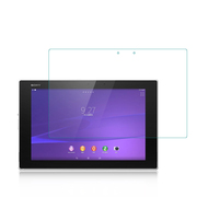 适用于索尼Z2 Tablet平板钢化玻璃贴膜SGP 512/511/521/541防爆膜