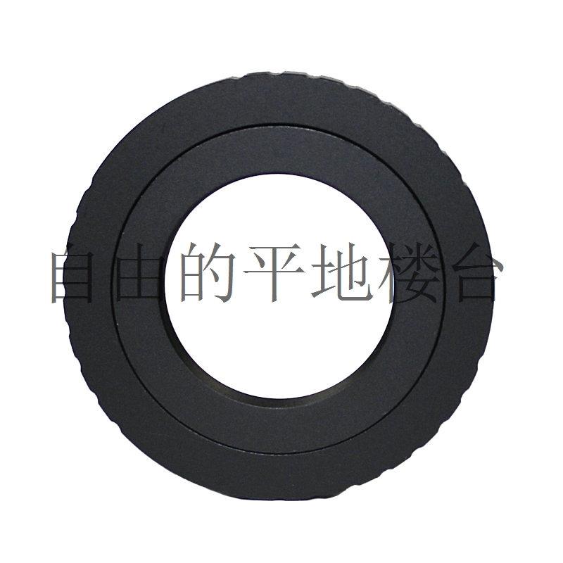 Datyson Telescope parts Canon EF Photographic adapter ring M35*1mm 5P0100in the 3C Digital Accessories, SLR/Single-camera accessories , Lens accessories , Ring category - from Buy2taobao.com to provide professional Taobao agent buy service