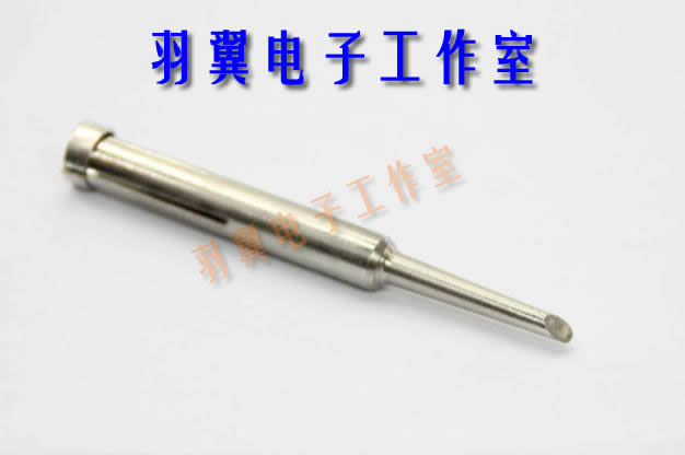 焊接工具 新一代 35W 内热式烙铁头 马蹄形烙铁头 斜头|msdalam kategori perkakasan/alat, Alat-alat tangan, Alat elektronik dan elektrik, besi elektrik - dari Buy2taobao.com untuk memberikan perkhidmatan ejen Taobao profesional membeli