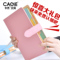 上下架计划:商务创意文具笔记本子韩国记事本日记手账A5活页本批发定制印logo
