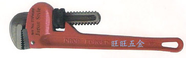 Imported Japan Hose clamp Pipe clamp Pipe clamp 12 inchin the Hardware/Tool , Hand Tools , Holding Tools , Pipe clamp category - from Buy2taobao.com to provide professional Taobao agent buy service