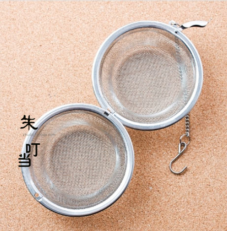 the republic of korea Imported Seasoning Seasoning Tea ball Stainless steel Taste treasure Seasoning Ball Teapot Steaming and boilingin the Kitchen/Cooking utensils , Kitchen Gadgets/Kitchen storage , Storage jars/Kitchen storage containers , Seasoning bottles category - from Buy2taobao.com to provide professional Taobao agent buy service