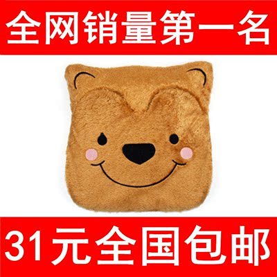 上下架计划:三春18893卡通电暖垫电热垫插电加热坐垫暖手暖脚宝电暖鞋书写垫