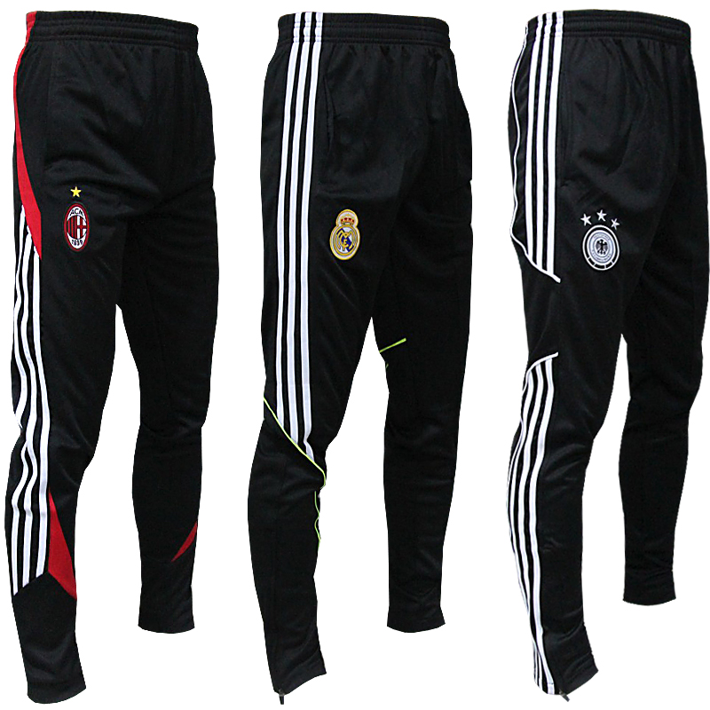 soccer training pants