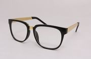 权志龙bigbang同款眼镜框个性近视成品平光镜明星，款王岳伦眼镜架
