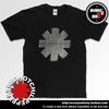 Red Hot Chili Peppers红辣椒摇滚乐队Duct Tape钢铁纯棉短袖T恤