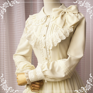lolita衬衫 白色-热卖搜索-折精品