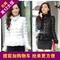上下架计划:2014秋冬装新款韩版加厚大码女装保暖棉衣棉服短款羽绒棉袄外套潮