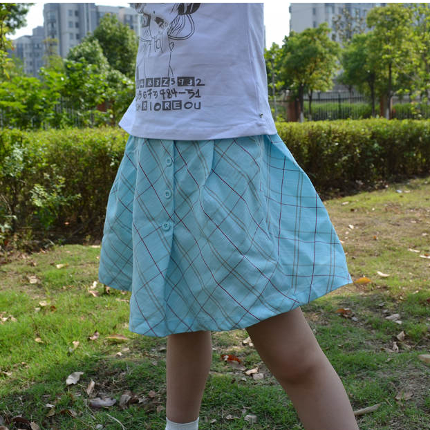 特价清仓迷你屋正品儿童女童装夏装70807 小童幼儿半身裙子百皱裙|ruв категории Детская одежда, юбки (новый), юбка - от Buy2taobao.com для оказания профессиональной услуги покупки агента Taobao