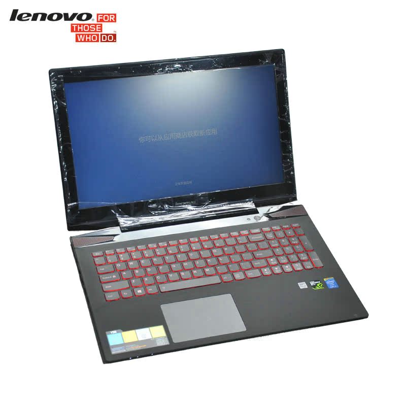 Lenovo/联想 Erazer Y50-70AM-IFI(H) I5 GTX860M 4G显存 8G内存