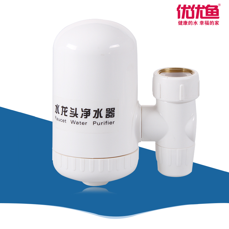 Youyou fish Faucet filter Faucet water filter diatomite ceramics Water Filters Send raw material within the Kitchen Appliances , Water Purifier category - from Buy2taobao.com to provide professional Taobao agent buy service