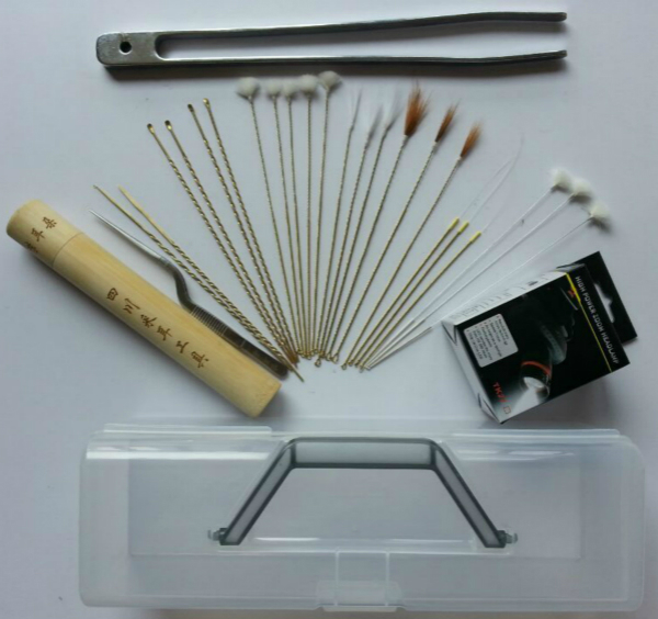 李耳朵 四川专业高级采耳工具 竹筒在类目 家庭/个人清洁工具, 个人洗护清洁用具, 耳勺中 - 来自Buy2taobao.com提供专业的淘宝代购服务