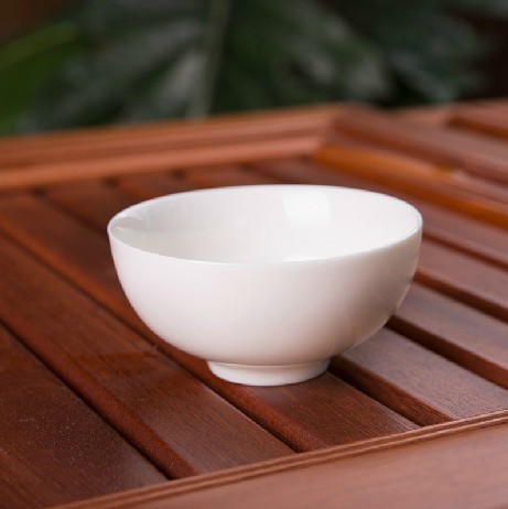 Porcelain Kung Fu Tea Tea cup Smells Cup White Tea cup Jingdezhen Hankou teacupin the Tableware , Tea set , Smells Cup category - from Buy2taobao.com to provide professional Taobao agent buy service