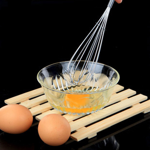 Stainless steel Manual eggbeater cream Agitator And surface kitchen Gadgets Kitchen treasures 25gin the Kitchen/Cooking utensils , Kitchen Gadgets/Kitchen storage , Egg processing , Whisk category - from Buy2taobao.com to provide professional Taobao agent buy service