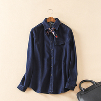 猕猴桃根藤梨根阳桃根-钻修身长袖纯色复古打