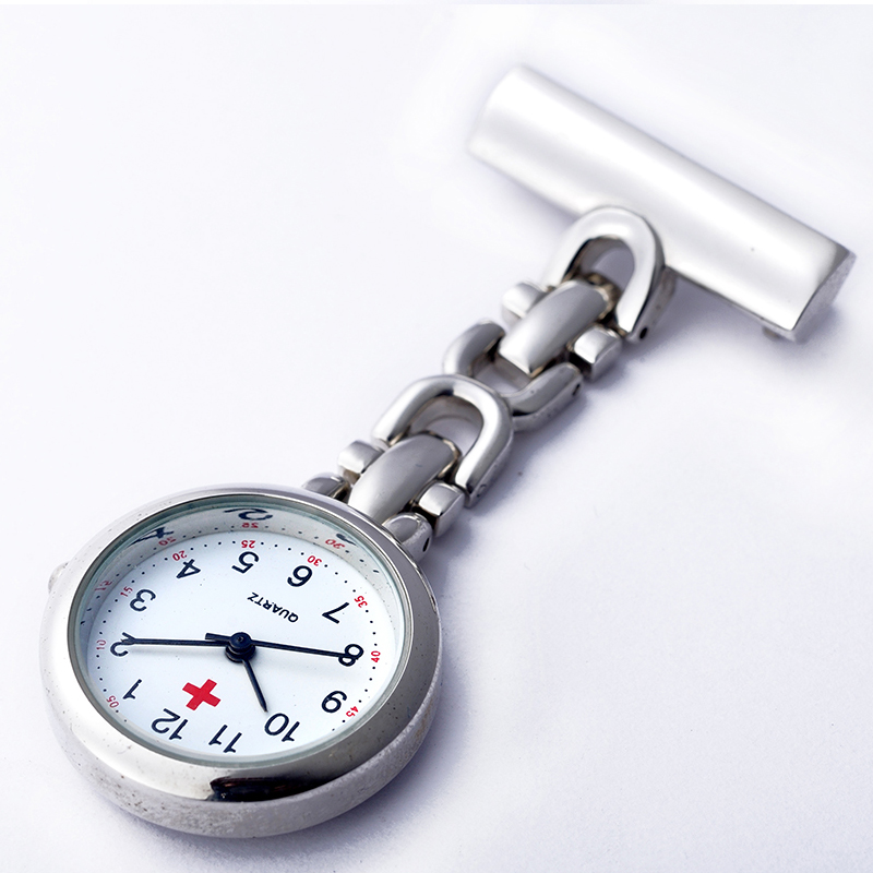 Proudly City Nurse Pocket Watch fashion Hospital quartz Watch lady Medical school white collar examination watchin the Wristwatch , Watch category - from Buy2taobao.com to provide professional Taobao agent buy service