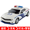 上下架计划:儿童电动遥控车警车玩具遥控汽车警察车模型特警110车模免运费