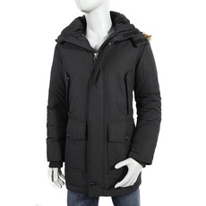 Пуховик мужской Покупки Осень / Зима