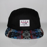 huf camp cap