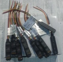 Fu Kesi Original Bus host Expand modular 7401 FC-7401 FC-7448 Single-zone modulein the Electronic/Electrician , Burglar alarm equipment and systems , Security accessories category - from Buy2taobao.com to provide professional Taobao agent buy service