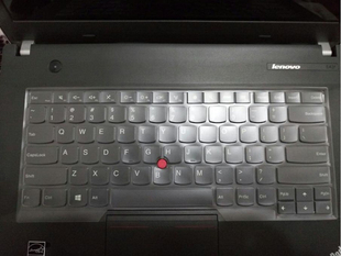 ibm联想thinkpade430e430c手提电脑，垫笔记本罩键盘膜保护套贴膜