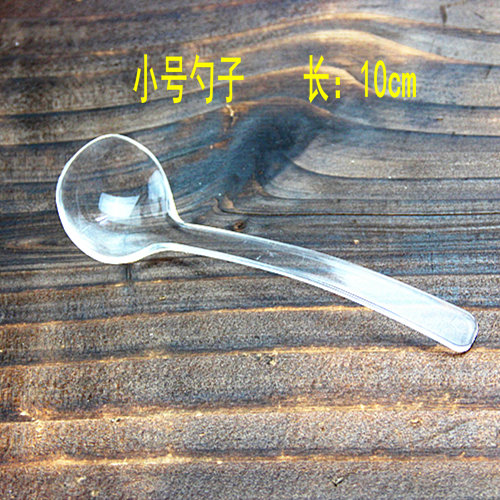 透明塑料小勺子 亚克力调味罐勺子 辣椒罐勺子 布丁勺子 冰淇淋勺|ruв категории кухня/посуда, кухонный Гаджет/кухня хранения, тарного хранения/кухня хранения посуды, приправы бутылки - от Buy2taobao.com для оказания профессиональной услуги покупки агента Taobao