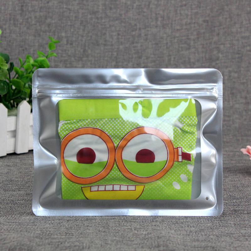 Panties bags Trinket Packaging bag Socks bag customized Self sealing bag Air vent silvery 100 individualin the Office Equipment/Consumables/Related Services , Packaging Equipment/Signs and supplies , Gift Bags/Plastic bags category - from Buy2taobao.com to provide professional Taobao agent buy service