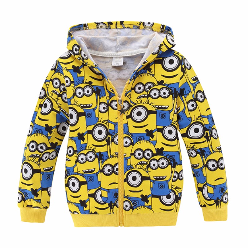 2019 New spring Boy Spring coat CUHK Cardigan Thin section Small yellow people boy children Children's clothingin the Children/Baby/Family fitted , Coat/Jacket/Overcoat , Ordinary jacket category - from Buy2taobao.com to provide professional Taobao agent buy service