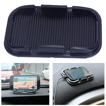 automobile iphone Mobile phone holder multi-function Car navigation frame Car anti-skid pad mobile phone Bracket seat Containersin the Car/Articles/Fitting/Refit , Car Accessories/The jewelry , Car Holder category - from Buy2taobao.com to provide professional Taobao agent buy service