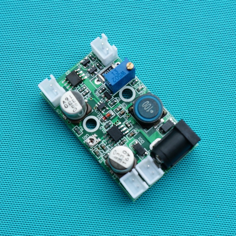 新1W 1.6W 3W445/405/520nm蓝绿紫光12V降压恒流驱动电路 TTL调制在类目 3C数码配件, 电子元器件市场, 电子元件, 其它元器件中 - 来自Buy2taobao.com提供专业的淘宝代购服务
