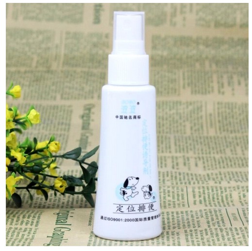 波波牌定位排便诱导剂60ml 诱便剂 狗狗诱导剂 诱导液 诱便剂|msdalam kategori haiwan peliharaan/makanan haiwan dan bekalan, Cat/anjing harian, pencetus - dari Buy2taobao.com untuk memberikan perkhidmatan ejen Taobao profesional membeli
