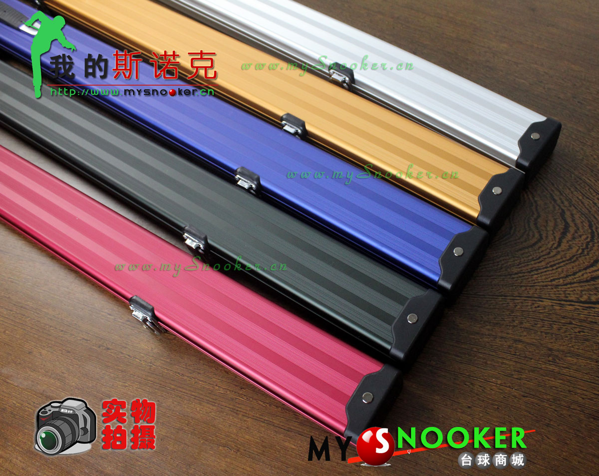 colour Lock Aluminum Bar case aluminium alloy Cue Box Through rod Aluminum boxin the Sports/Yoga/Fitness/Fans supplies , Billiards , Bar case/Rod tube/Rod Bag category - from Buy2taobao.com to provide professional Taobao agent buy service