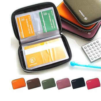 户外万能收纳包,银行卡、存折、印章、护照通