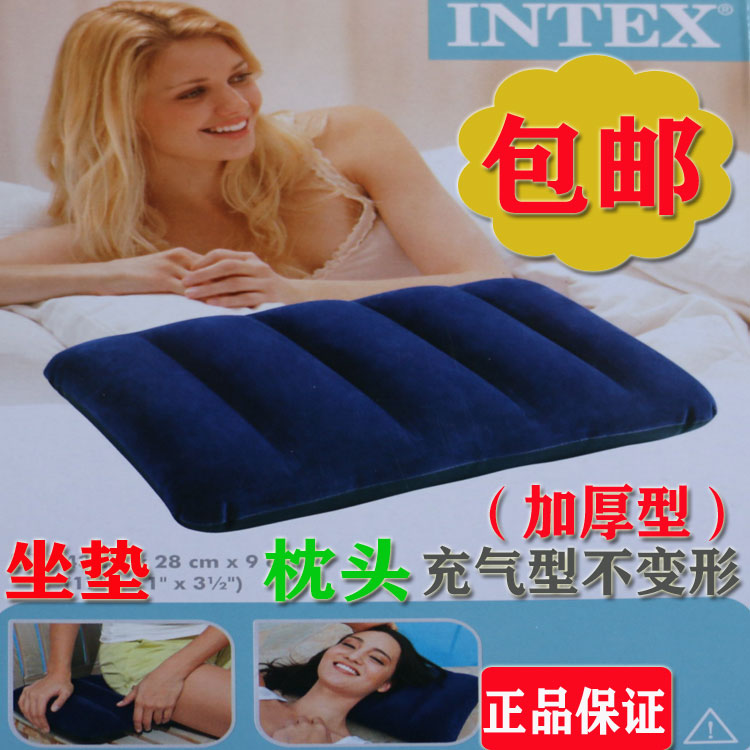 INTEX 68765 INTEX68757 INTEX 68672 INTEX66725 充气床充气枕头|ruв категории жилой мебели, кровать класса, надувная кровать - от Buy2taobao.com для оказания профессиональной услуги покупки агента Taobao