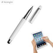 美国kensington品质签字笔适用于ipad，电容笔绘图触控手机手写笔