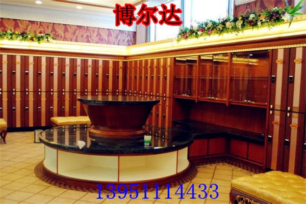 木質洗浴中心浴室健身房會所澡堂員工櫃浴池浴場桑拿更衣櫃儲物櫃在類目 商業/辦公傢俱, 辦公傢俱, 辦公櫃類, 更衣櫃中 - 來自Buy2taobao.com提供專業的淘寶代購服務