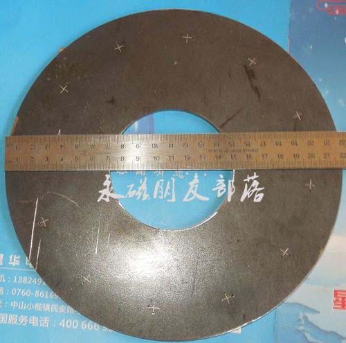 永磁无铁芯发电机用外转子磁钢背铁 DIY发电机背铁直径165-252mm在类目 五金/工具, 机电五金, 发电机, 其他发电机中 - 来自Buy2taobao.com提供专业的淘宝代购服务