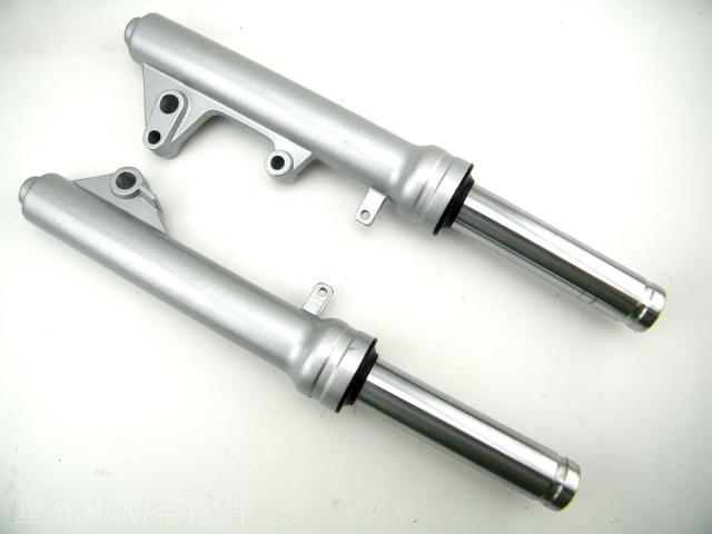 电动车前减震直筒减震器液压前叉避震器31管五羊公主碟刹款前减震在类目 电动车/配件/交通工具, 电动车零/配件, 电动车前叉/减震装置中 - 来自Buy2taobao.com提供专业的淘宝代购服务