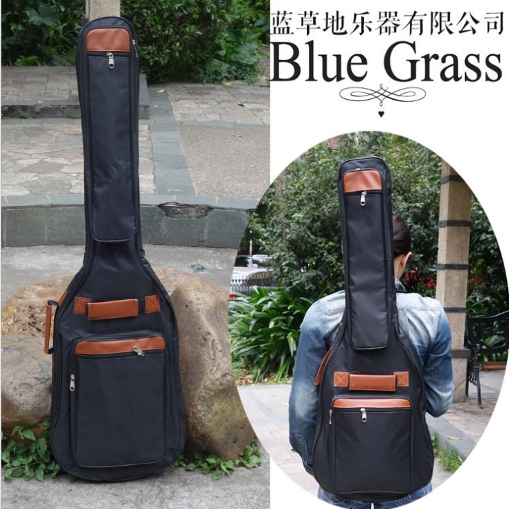 電吉他專用吉他包雙肩加厚琴袋在類目 樂器/吉他/鋼琴/配件, 樂器配件, 吉他配件, 吉他揹包/琴盒中 - 來自Buy2taobao.com提供專業的淘寶代購服務