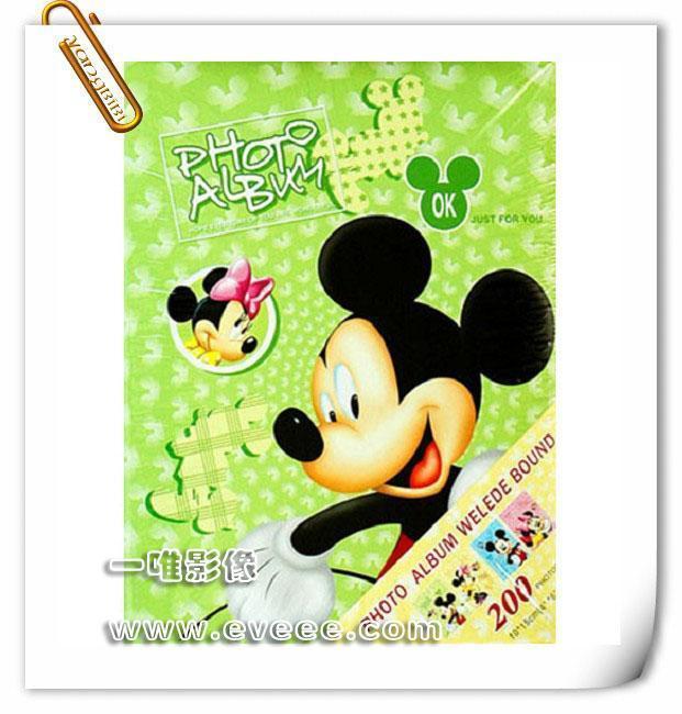 Cartoon 4R 6-inch photo album/Album A loading 192 Photos/full 69 Yuan Jiangsuin the Festive supplies/Gift , Gift ideas , Albums/Album category - from Buy2taobao.com to provide professional Taobao agent buy service