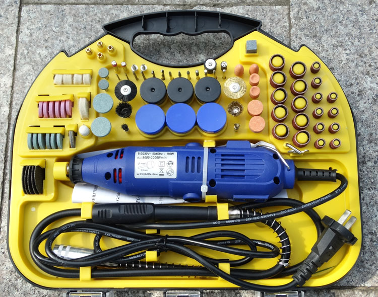 DIY Electric Carving Tools jade Amber Carving pen Electric drill Electric mill suit carpentry polish polishingin the Hardware/Tool , Power Tools , Electric mill/Angle grinder category - from Buy2taobao.com to provide professional Taobao agent buy service