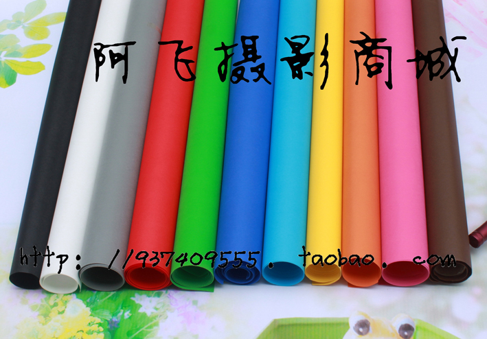 优质影楼摄影背景布 无纺布 拍照单色背景布 摄影用品 影楼耗材|ruв категории Цифровые аксессуары, зеркальные/один электрический фотокамера аксессуары, студии оборудования, фон ткани - от Buy2taobao.com для оказания профессиональной услуги покупки агента Taobao