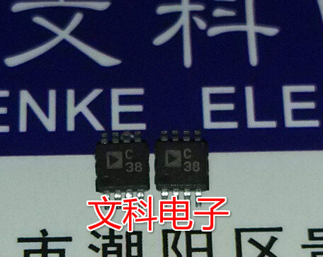 模数转换器 贴片 AD7683BRMZ 可直拍 MSOP-8封装 C38|msdalam kategori Aksesori Digital 3C, pasaran komponen elektronik, Litar Bersepadu IC/motor, 模数转换器/数模转换器 - dari Buy2taobao.com untuk memberikan perkhidmatan ejen Taobao profesional membeli