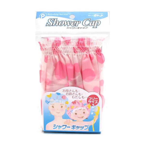 日本进口正品 防水浴帽 洗澡用具 秋冬淋雨帽子PVC塑料 结实耐用|ruв категории семья/личные чистящие средства, потребительских уборка посуды, шапочка для душа - от Buy2taobao.com для оказания профессиональной услуги покупки агента Taobao