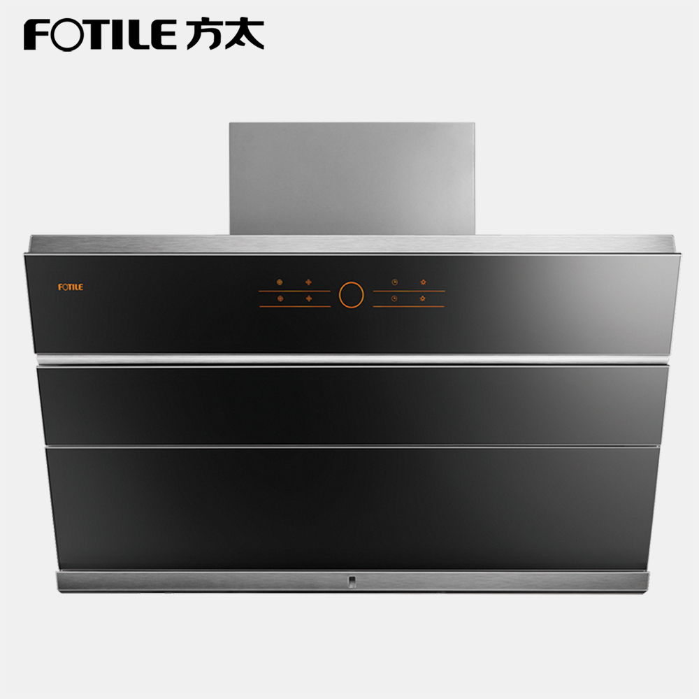 fotile/方太cxw-200-jq01t侧吸式抽油烟机风魔方怎么样,质量好吗