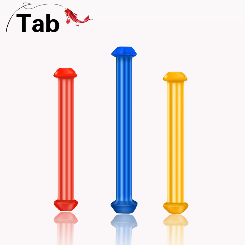 竞技铅皮座 塑料超细极细铅皮坐座 垂钓小配件