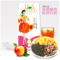 上下架计划:【茶家小妹】祁门红茶苹果桃花花草茶美颜曲线时尚花茶明星款