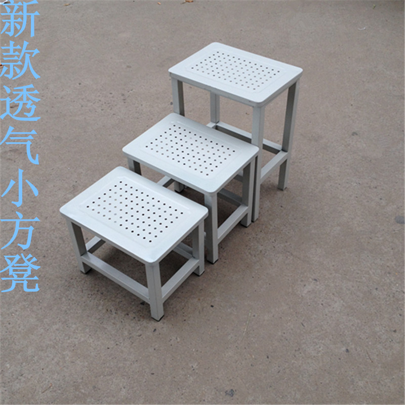透氣小方凳框凳鑄鐵方凳鐵藝凳子工廠車間操作凳流水線凳子鐵皮凳在類目 住宅傢俱, 坐具類, 凳類, 其它凳子中 - 來自Buy2taobao.com提供專業的淘寶代購服務