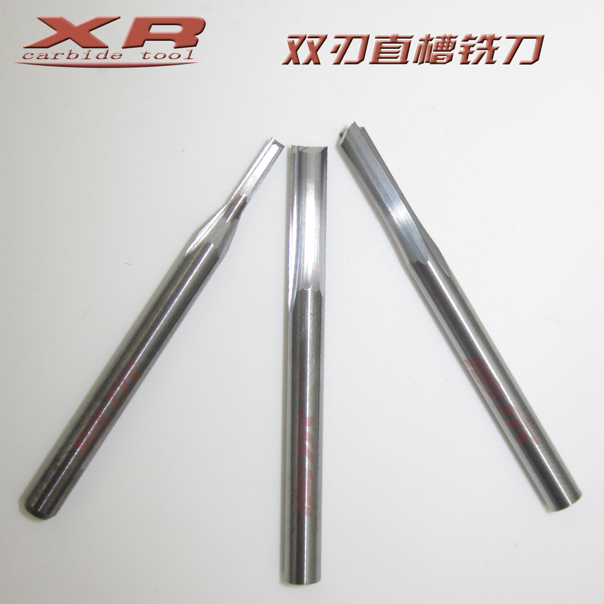 雕刻刀具CNC电脑雕刻机刀具木密度板EVA泡沫3.17/45双刃直槽铣刀|ruв категории оборудование/инструменты, режущий инструмент, фреза класса, Другие фреза - от Buy2taobao.com для оказания профессиональной услуги покупки агента Taobao